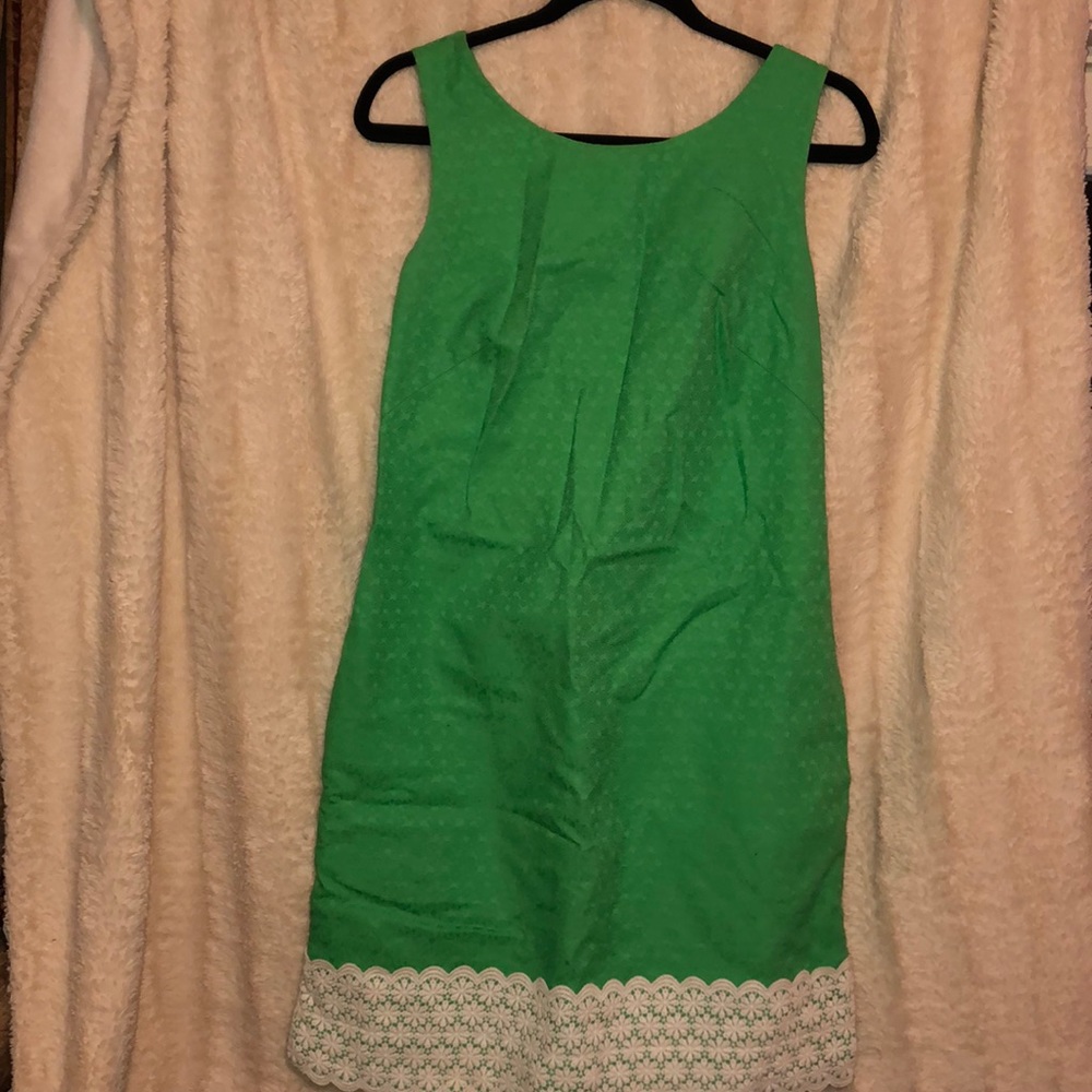 Lily Pulitzer dress! With Pockets!!